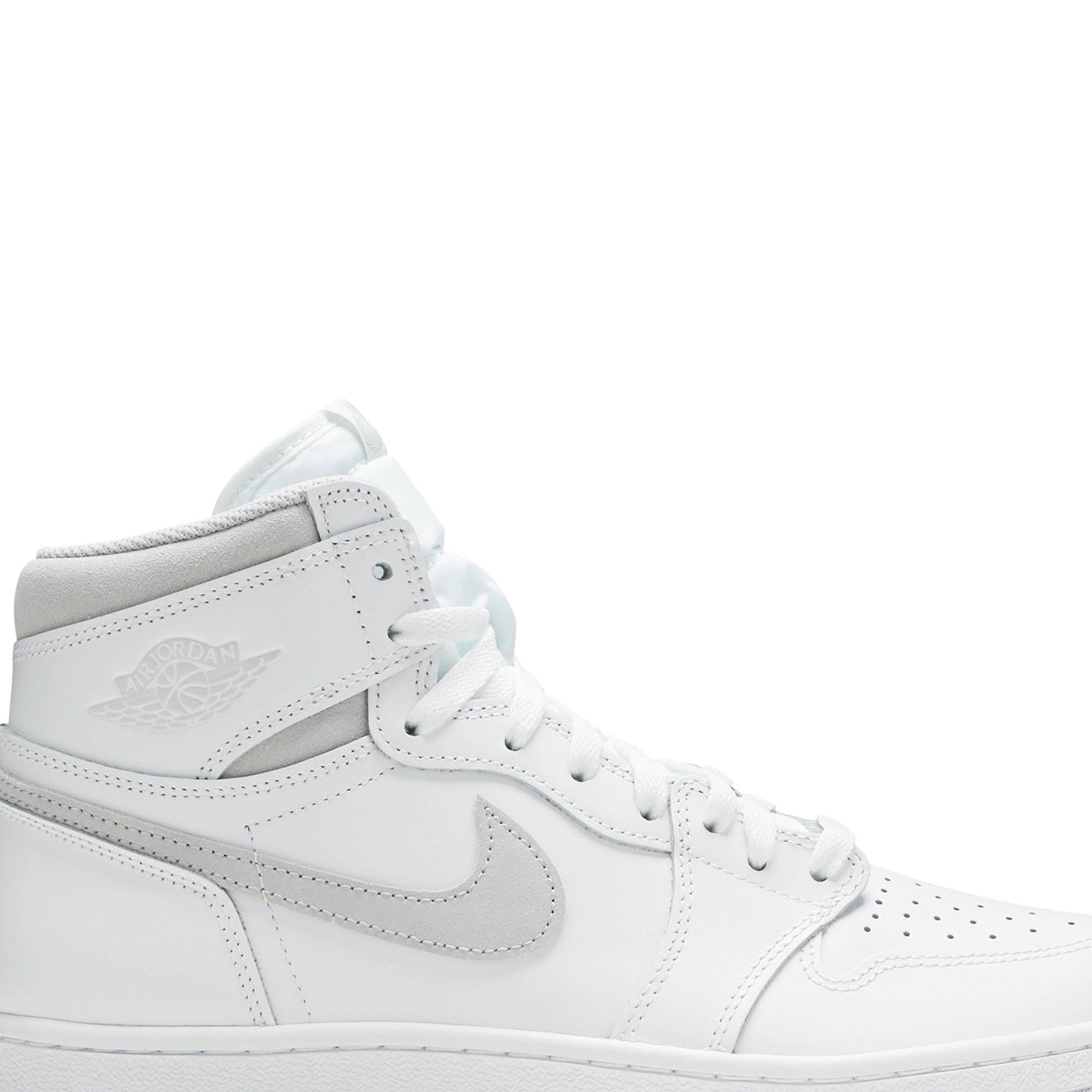 Air Jordan 1 Retro High ’85 OG ‘Neutral Grey’ BQ4422-100