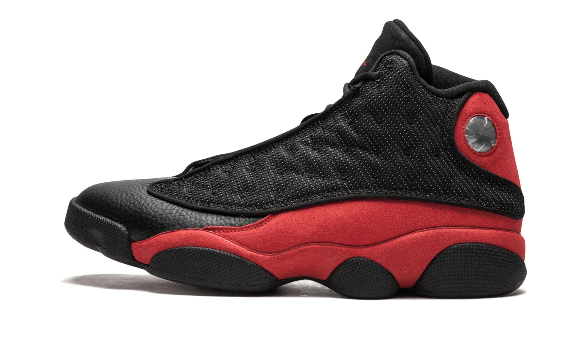 Air Jordan 13 Retro “Bred 2017”