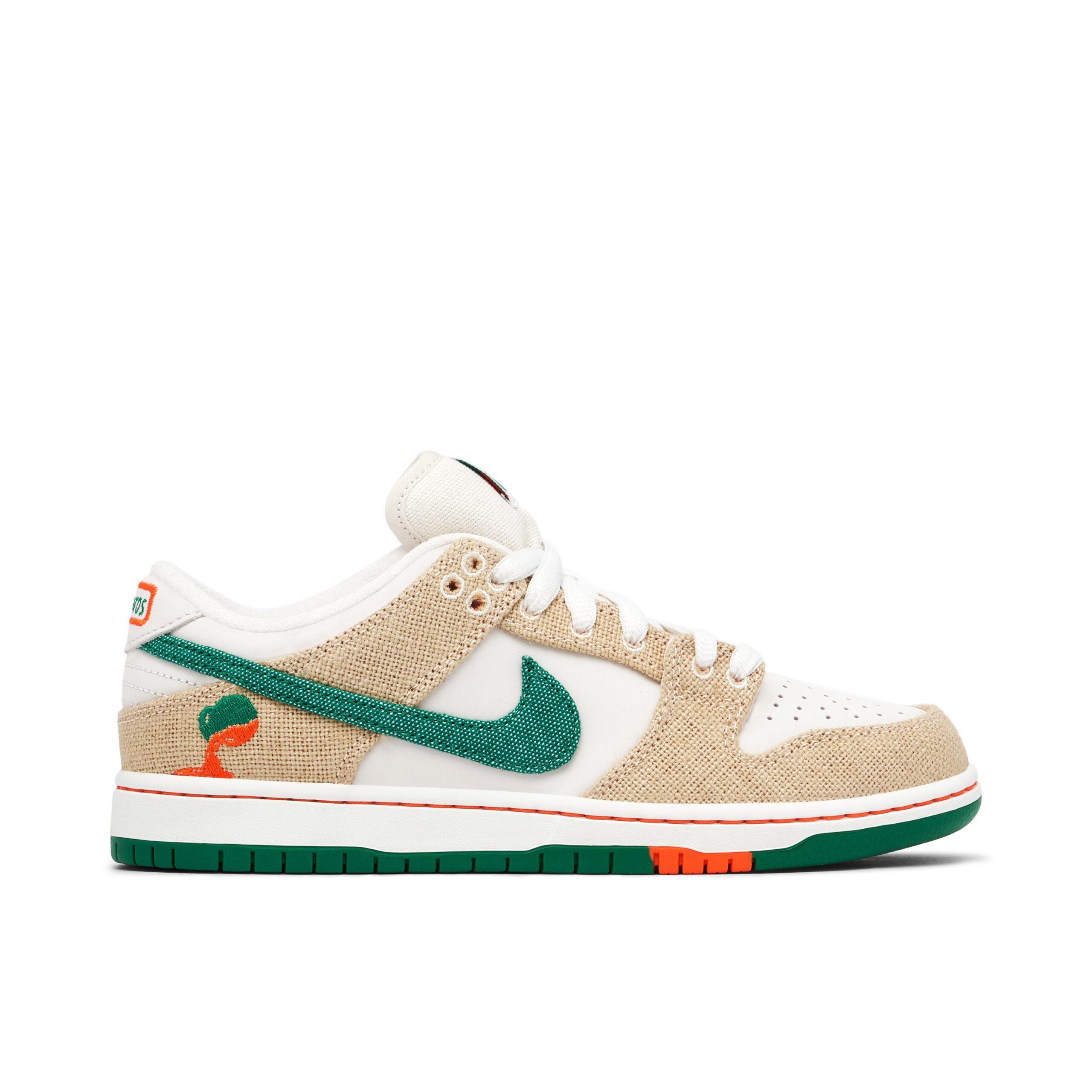 Nike Dunk Low Michigan State