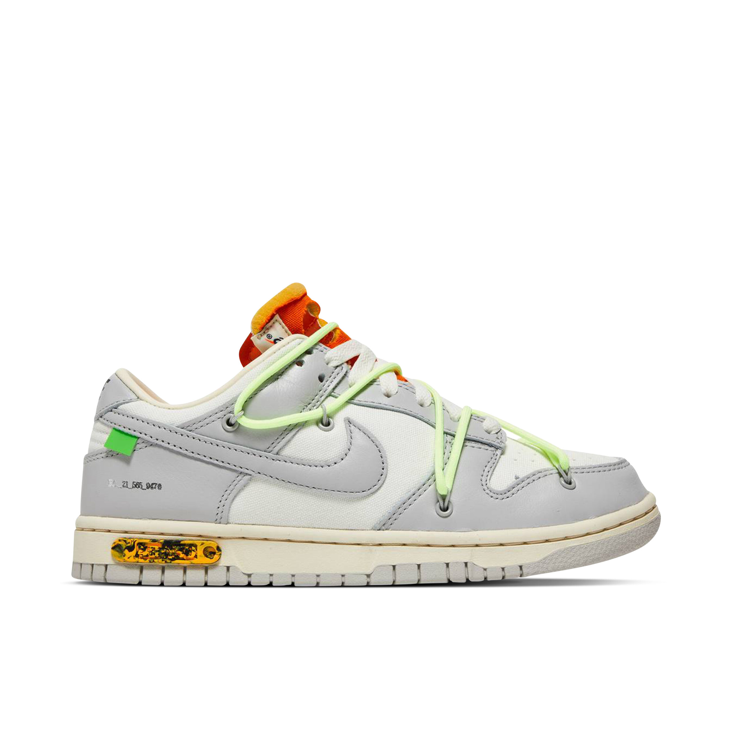 Nike SB Dunk Low Concepts Green Lobster