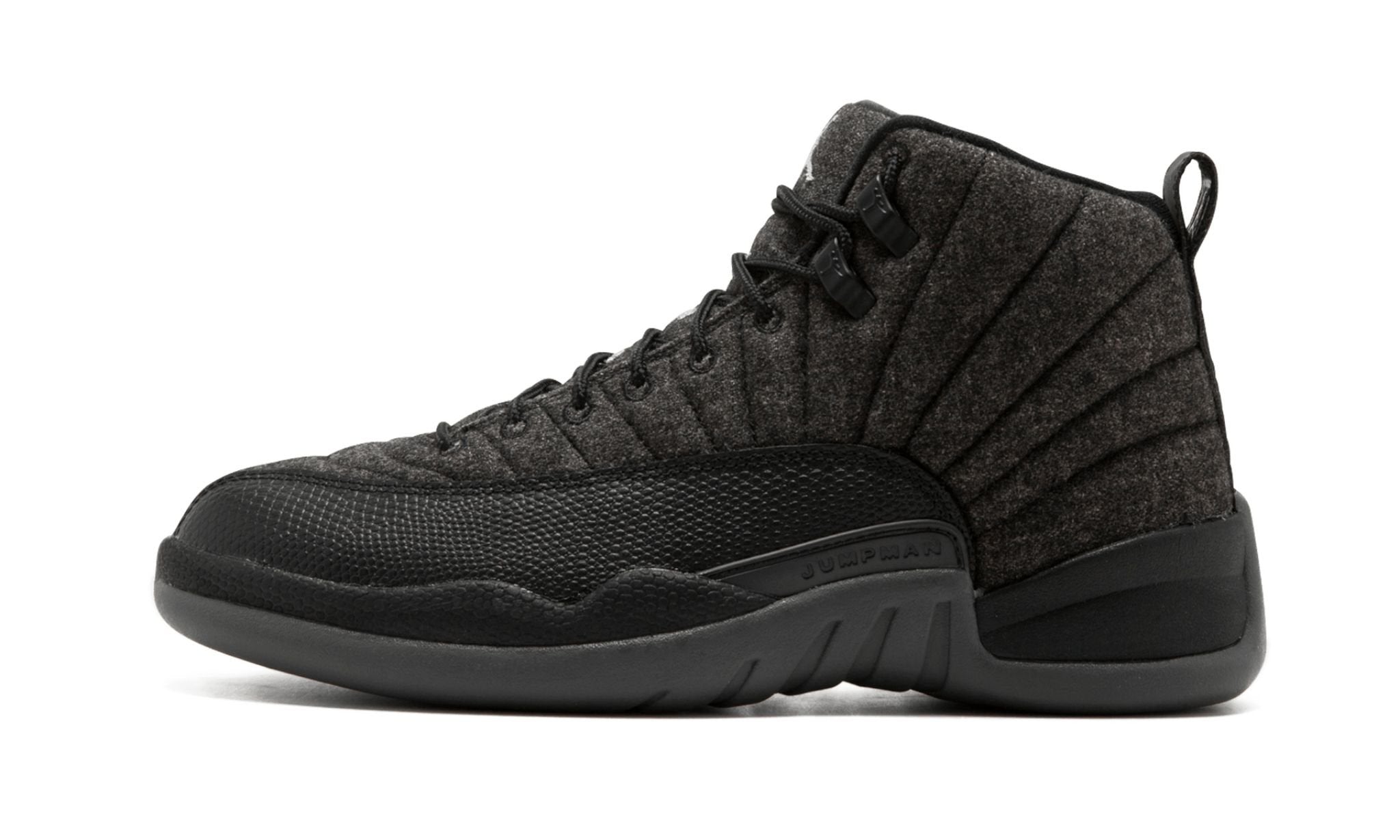 Air Jordan 12 Retro Wool