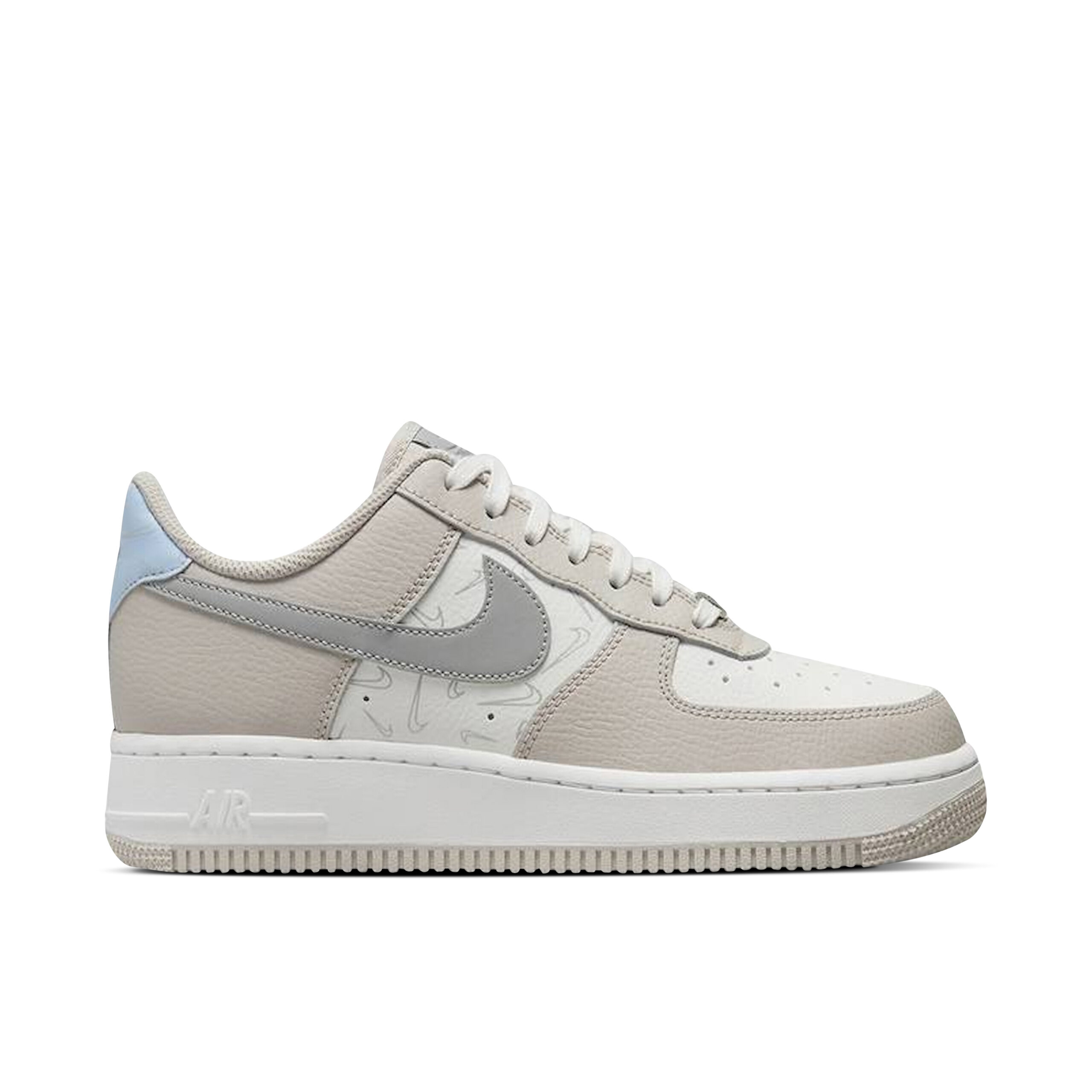 Nike Air Force 1 LX Purple Agate Womens