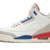 Air Jordan 3 Retro “Fire Red”