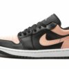 Air Jordan 1 Low “Light Smoke Grey”