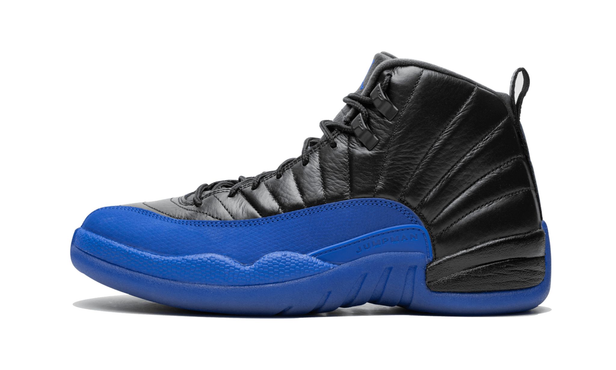 Air Jordan 12 “Royal”