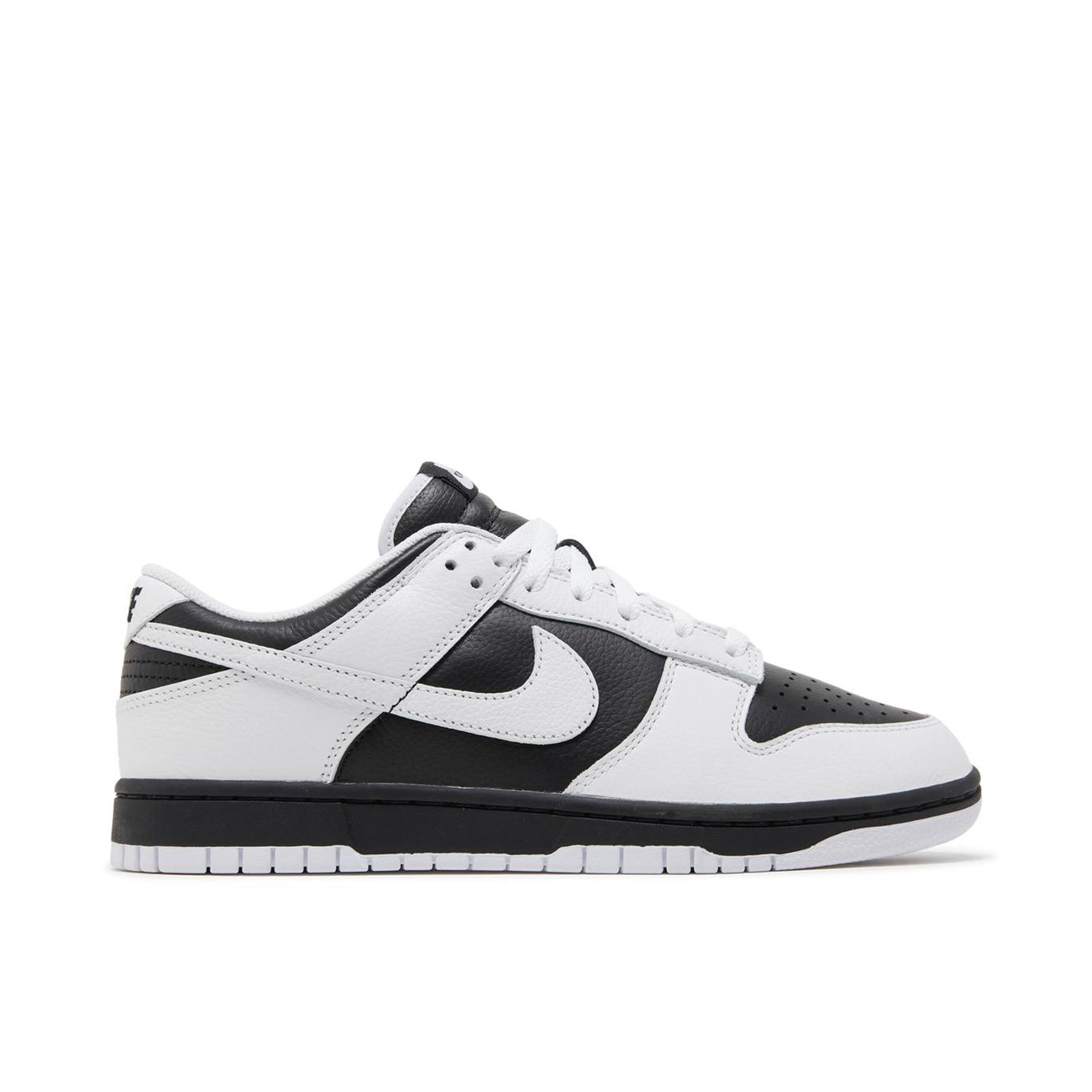 Nike Dunk Low Retro Reverse Panda