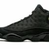 Air Jordan 13 Retro “Cap And Gown”