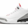 Air Jordan 3 Retro OG “Black/Cement”