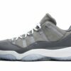 Air Jordan 11 Retro Low “Georgetown”