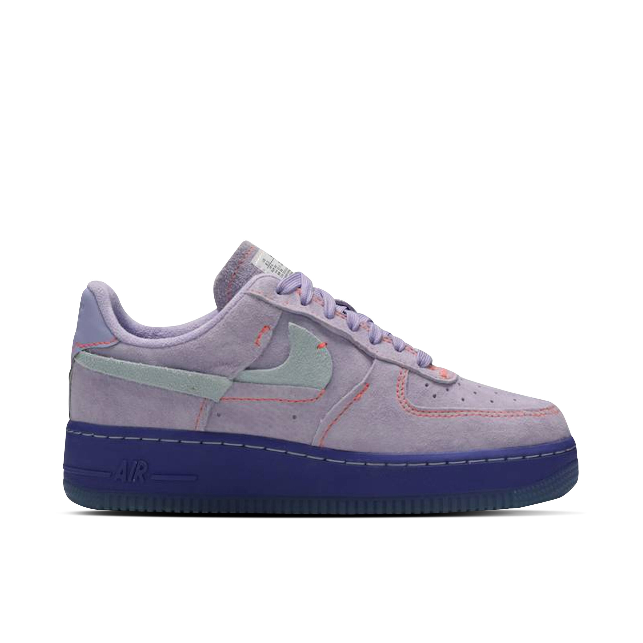 Nike Air Force 1 Low Psychic Blue