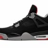 Air Jordan 4 Retro “Bred”