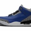 Air Jordan 3 Retro “Georgetown”