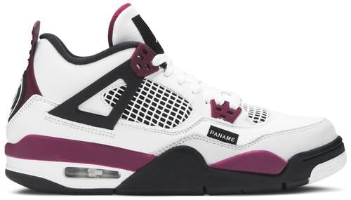 Jordan 4 PSGs CZ6509