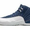 Air Jordan 12 Retro “Obsidian”