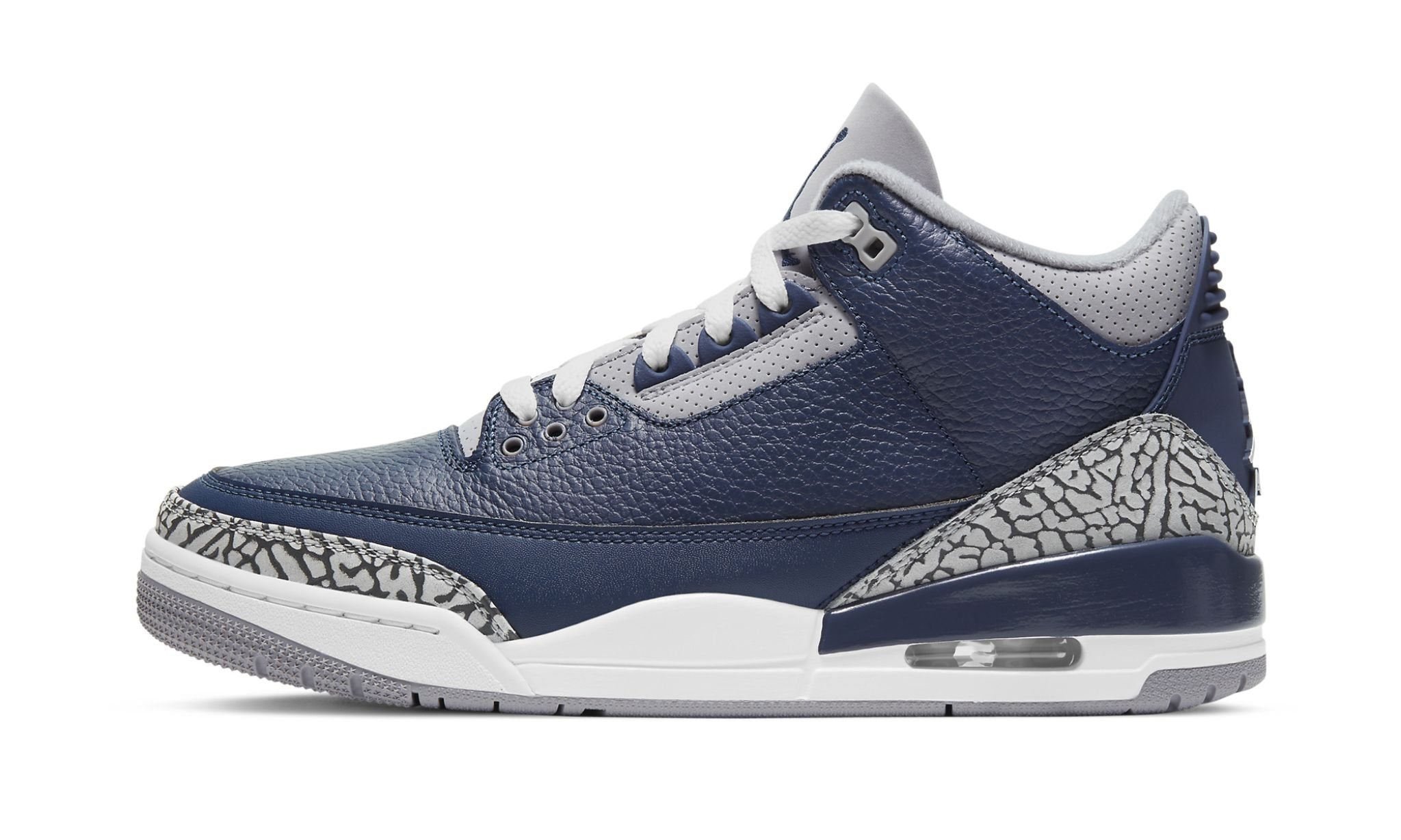 Air Jordan 3 Retro “Georgetown”