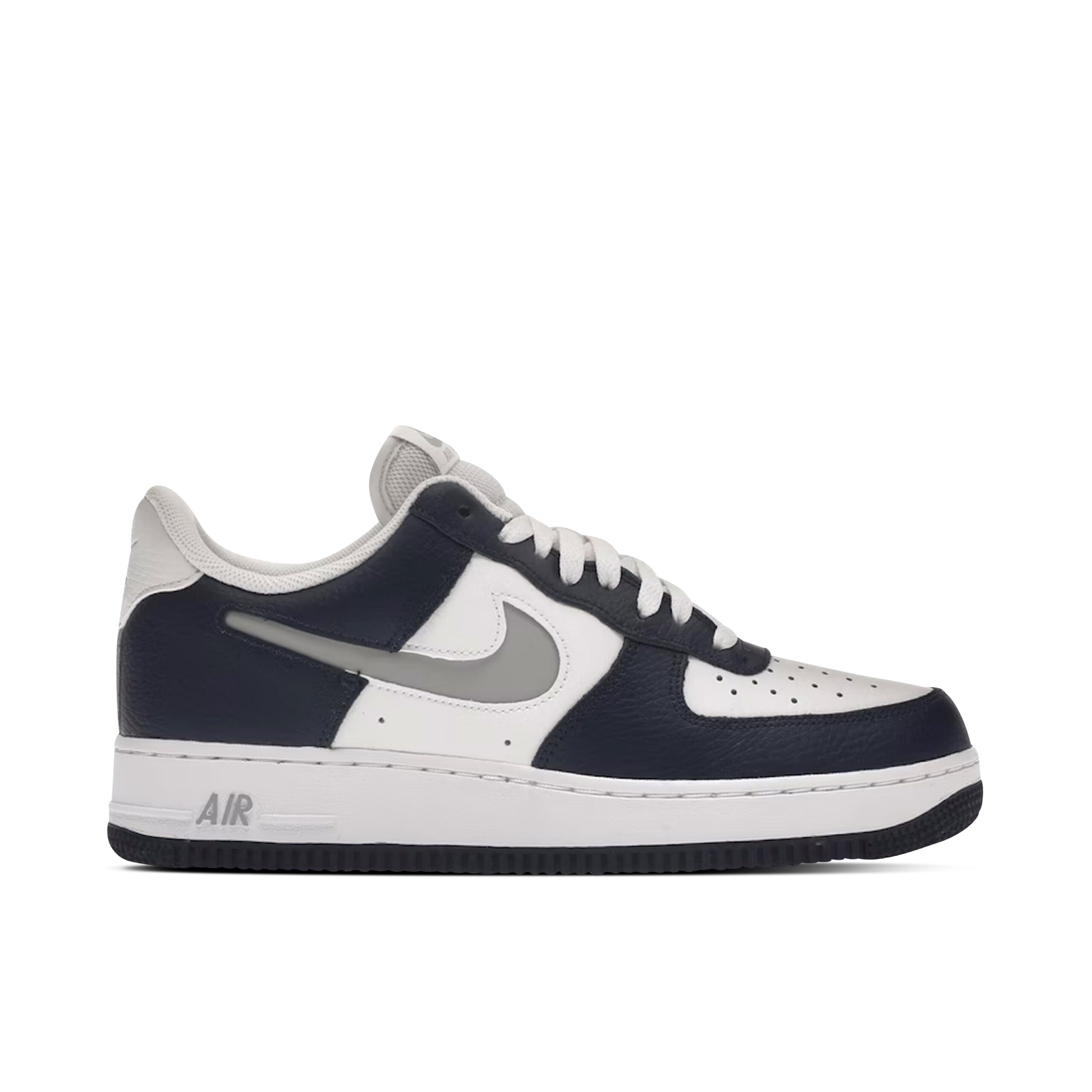 Nike Air Force 1 Low Psychic Blue