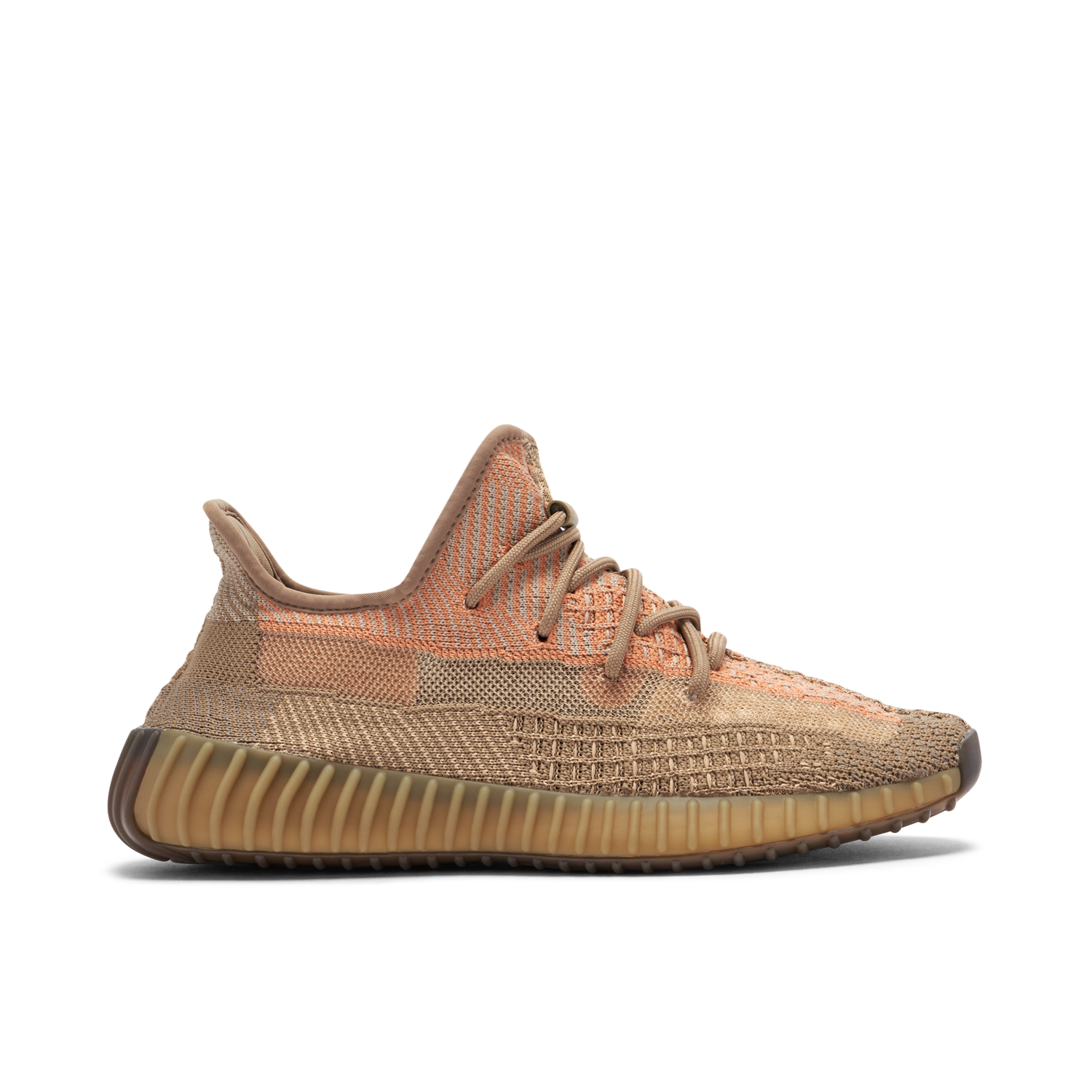 Yeezy Boost 350 V2 Sand Taupe