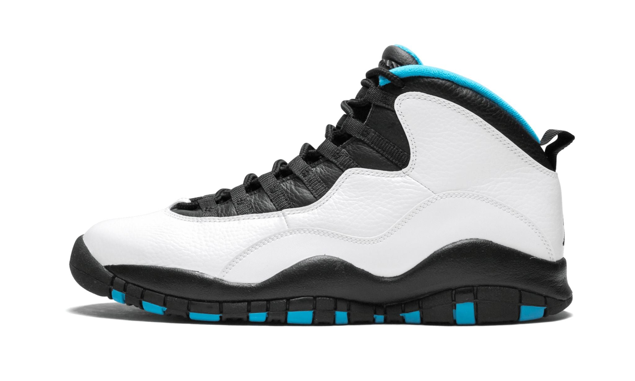 Air Jordan Retro 10 “Powder Blue”