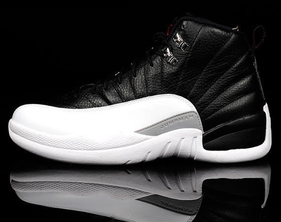 Jordan 12 Retro Playoffs