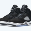 Jordan 4 Retro University Blue CT8527