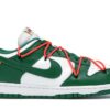 Nike SB Dunk Low Sean Cliver