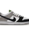 Nike SB Dunk Low Green Apple