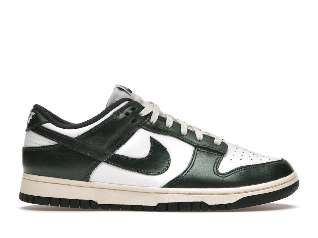 Nike Dunk Low Vintage Green (Women’s)