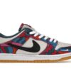 Nike Dunk Low Essential Paisley Pack Black (Women’s)