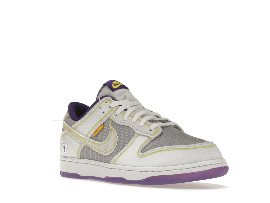 Nike Dunk Low Union Passport Pack Court Purple