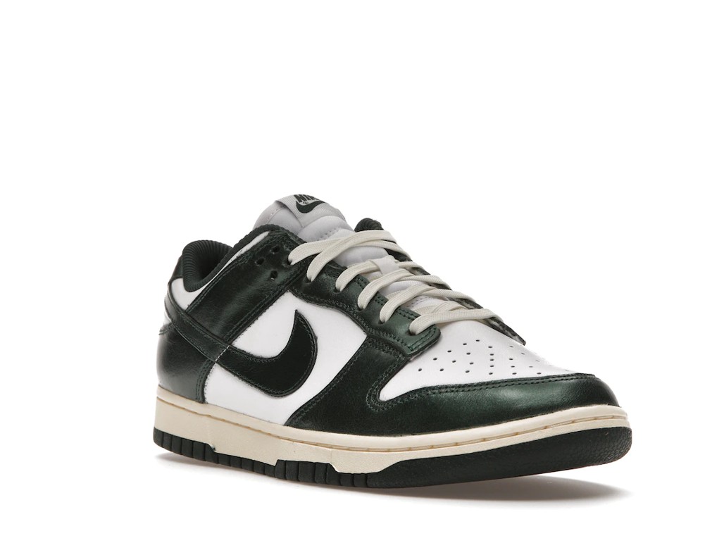 Nike Dunk Low Vintage Green (Women’s)