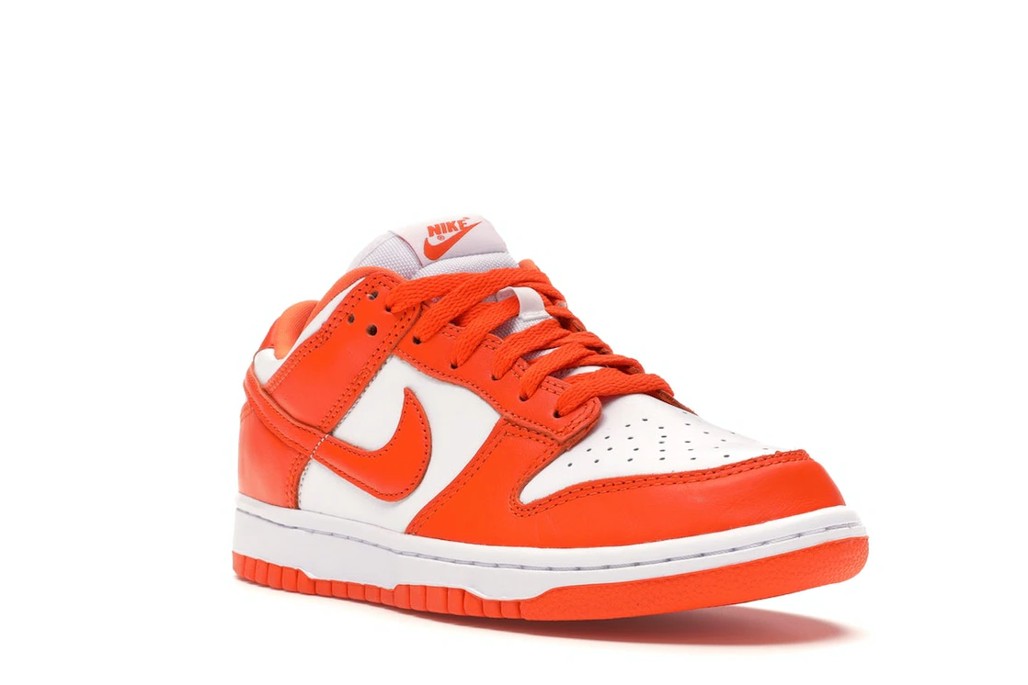 Nike Dunk Low SP Syracuse (2020/2022)