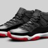 Jordan 11 Retro Jubilee 25th Anniversary