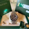 Rolex Watches Submariner Date MINT